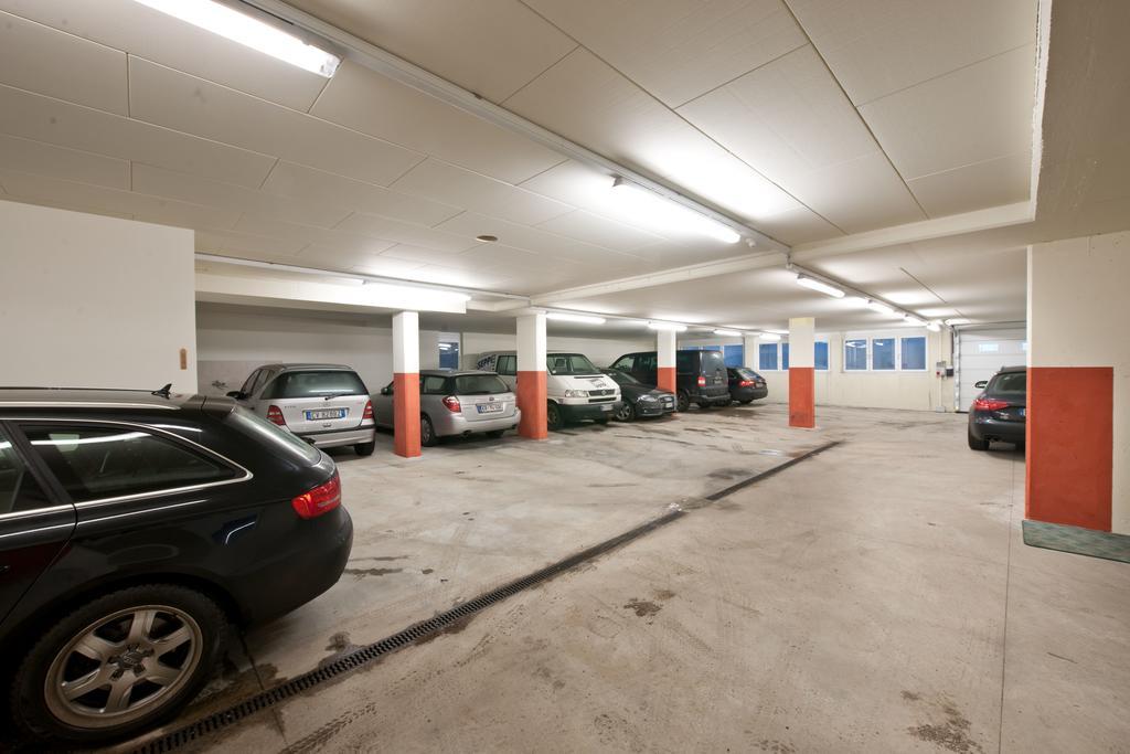 Ciasa Sunara Colfosco Zewnętrze zdjęcie